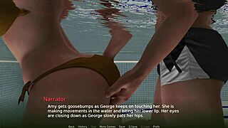 Let's Play Alternative Punishment Part 4 With Intense Emotions