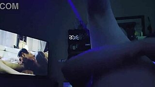 Nikki lixxx twerks & squirts in yoga pants