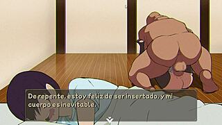 the narrative of ntr sees rice creampie christina fully and passionately