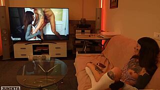 i behave badly so my stepfather punishes me part 1