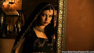 brunette babe is super sexy