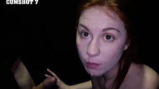 Thats It Eve Now Swallow It