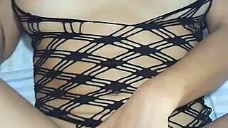 Anal sex with friend, smoking makes me hot for huge cock