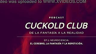 neuroscience and cuckold podcast - cuckold club