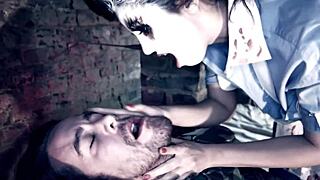 Eight shades of heaven - part seven