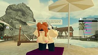 Exploring 97 Roblox Porn Content