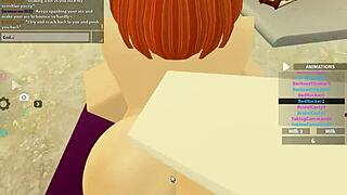 Exploring 97 Roblox Porn Content