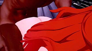 Senadina Gets Lot Of Dick Compilation!