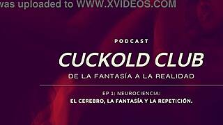 neuroscience and cuckold podcast - cuckold club