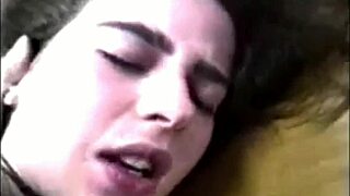 Tia from sweetloads gets her hole fucked and a mouthful of cum