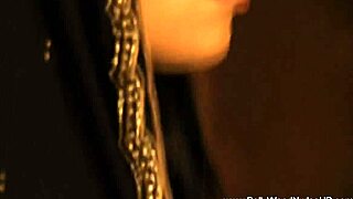 brunette babe is super sexy