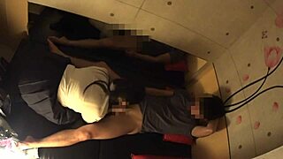 Japanese Busty Schoolgirl's Secret Massage: What Secrets Are Revealed?