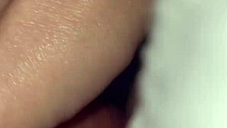 Tiny Pussy Craves Big Cock