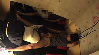 Japanese Busty Schoolgirl's Secret Massage: What Secrets Are Revealed?