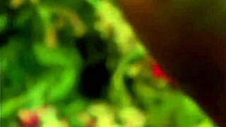 bella-marie wolf looks like a goddess and performs passionately