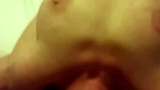 Amateur Facefucking Deepthroat On Bed Intrigues Viewers