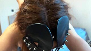 wife brings her friend home and records for husband