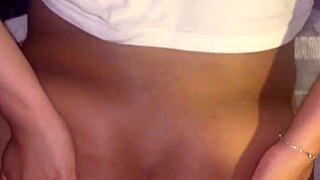 Sexo Casero con Mi Prima y Corrida Adentro