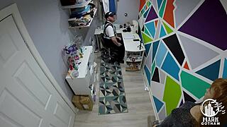 maisie lewis shoplifting promo video clip