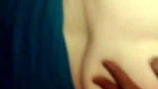 Shes cummin pussy so wet listen to her moans in hospital