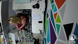 maisie lewis shoplifting promo video clip