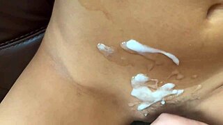 Best compilation moments real orgasm cumshot on feet
