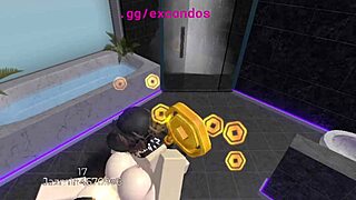 Follow a fan whore hard with my cock