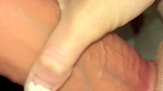 Tiny Pussy Craves Big Cock