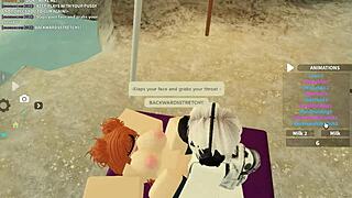 Exploring 97 Roblox Porn Content