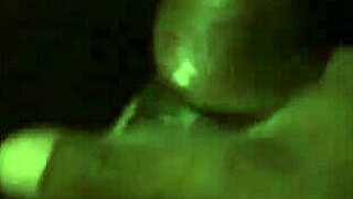 i experienced a juicy black ebony pussy that made me squirt in slow motion