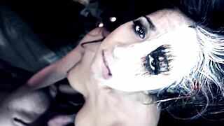 Eight shades of heaven - part seven