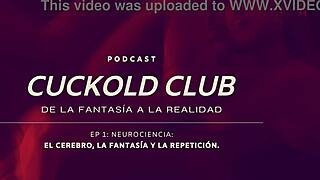 neuroscience and cuckold podcast - cuckold club