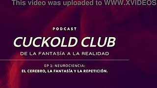 neuroscience and cuckold podcast - cuckold club