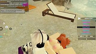 Exploring 97 Roblox Porn Content