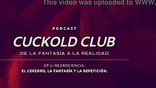 neuroscience and cuckold podcast - cuckold club