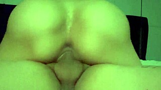 Real Amateur Mexican Sex In Homemade Setting