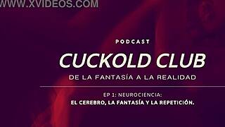 neuroscience and cuckold podcast - cuckold club