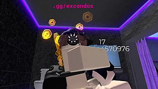 Follow a fan whore hard with my cock