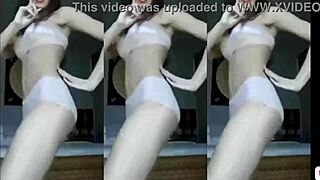bigo live thailand girl sexy dance