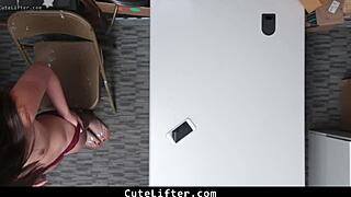 due to indisputable evidence avi love agrees to all terms of the guard - cutelifter