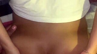 Sexo Casero con Mi Prima y Corrida Adentro