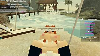 Exploring 97 Roblox Porn Content