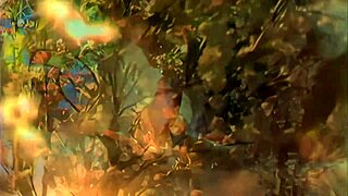 bella-marie wolf looks like a goddess and performs passionately