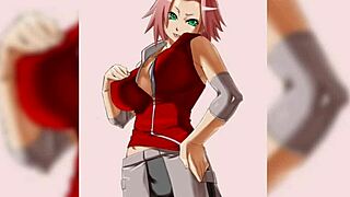 let's watch sakura's compilation of hentai episodes together