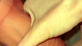 Tiny Pussy Craves Big Cock
