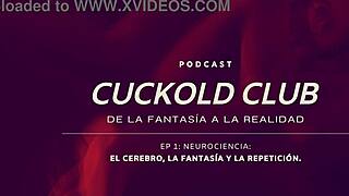 neuroscience and cuckold podcast - cuckold club