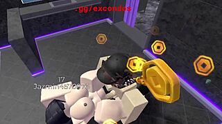 Follow a fan whore hard with my cock