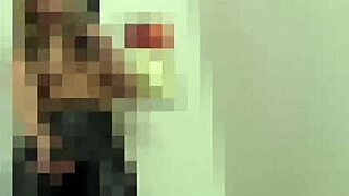 Big cock ready to fuck your ass hard with toys and femdom