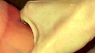 Tiny Pussy Craves Big Cock