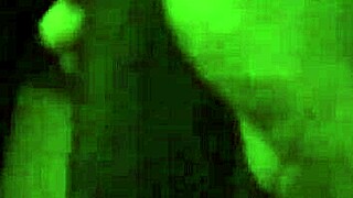 i experienced a juicy black ebony pussy that made me squirt in slow motion